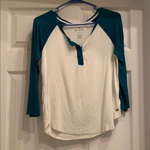 Base ball T-shirt